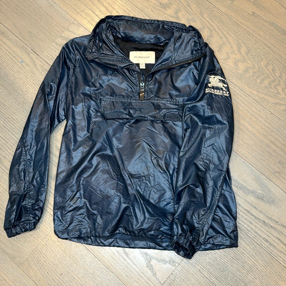 BURBERRY Rain Jacket / Coat